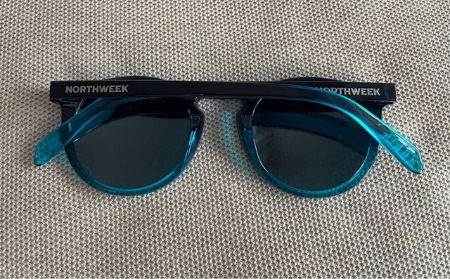 Gafas de Sol NORTHWEEK Unisex