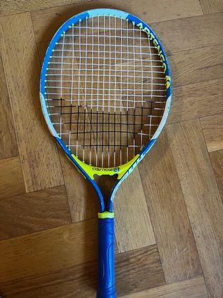 Raquetas ténis junior Artengo