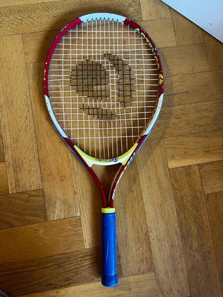 Raquetas ténis junior Artengo