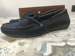 Zapato/Náutico de mujer