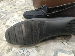 Zapato/Náutico de mujer