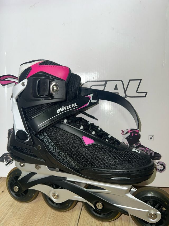 Patines linea