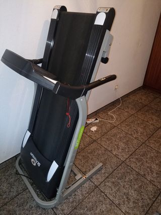 Cinta de correr