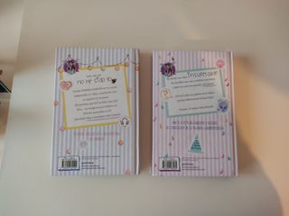 Lote La diversión de Martina