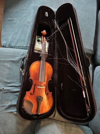 Violin 3/4
