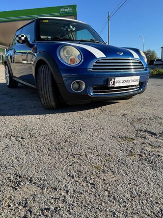 Última oportunidad!!! MINI Mini 2007