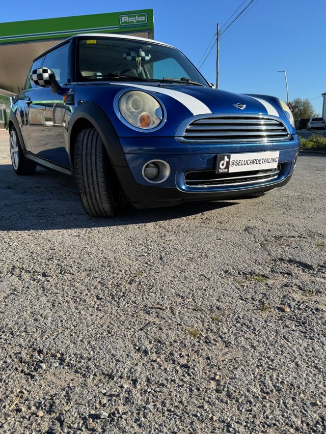 Última oportunidad!!! MINI Mini 2007