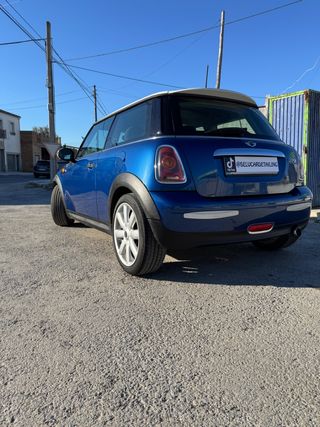 Última oportunidad!!! MINI Mini 2007