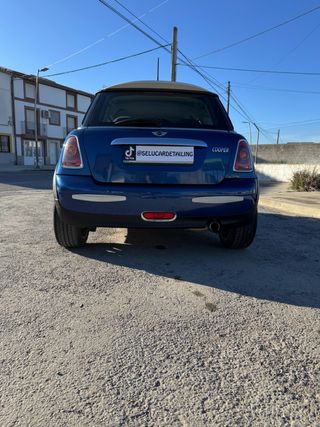 Última oportunidad!!! MINI Mini 2007