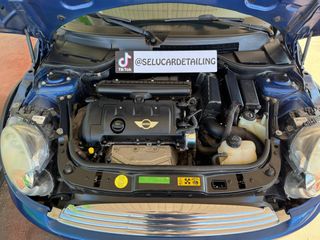 Última oportunidad!!! MINI Mini 2007