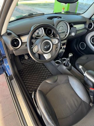 Última oportunidad!!! MINI Mini 2007