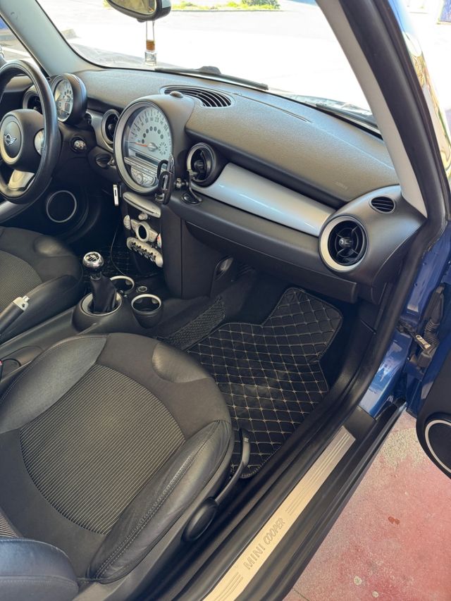 Última oportunidad!!! MINI Mini 2007
