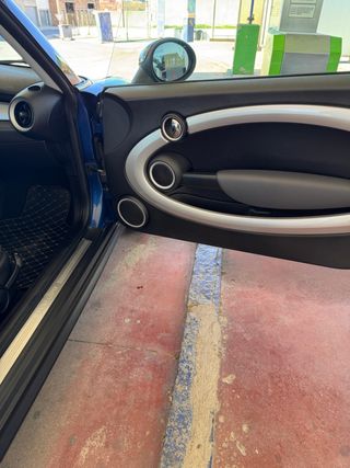 Última oportunidad!!! MINI Mini 2007