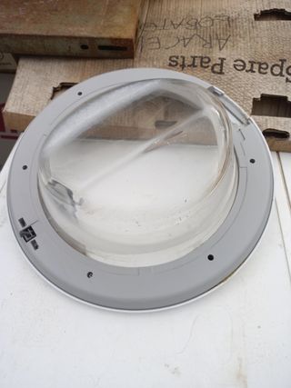 Puerta lavadora Indesit IWC 7105