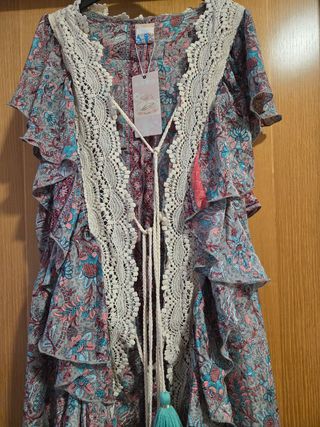 Kaftan 