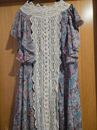 Kaftan 