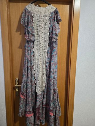 Kaftan 
