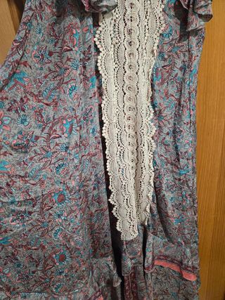 Kaftan 