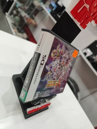 SUPER ROBOT WARS TAISEN K