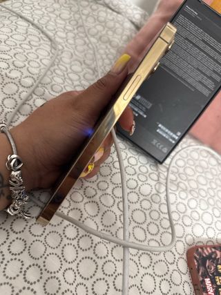 Iphone 13 ProMax 128GB