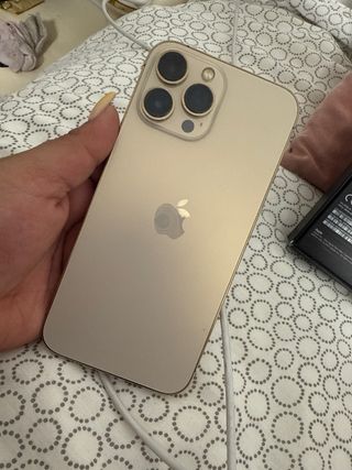 Iphone 13 ProMax 128GB