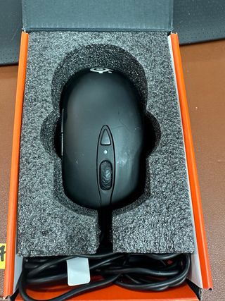 Ratón gaming Steelseries Sensei Ten#902277