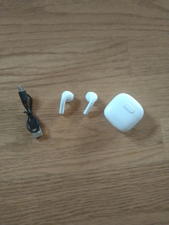 Auriculares inalámbricos