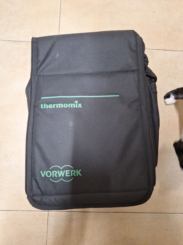 Bolso porta Thermomix