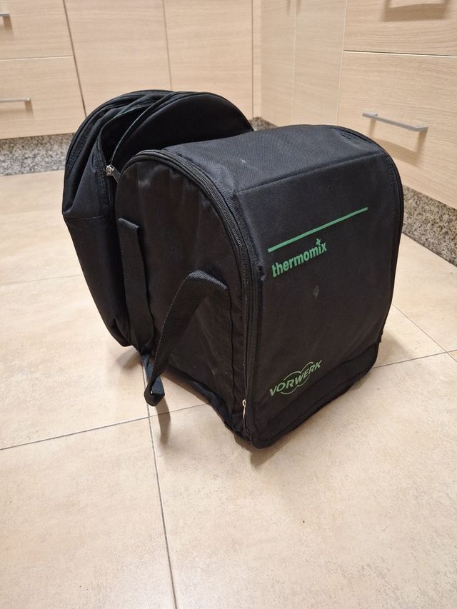 Bolso porta Thermomix