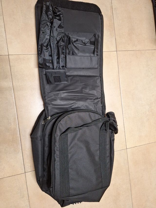 Bolso porta Thermomix