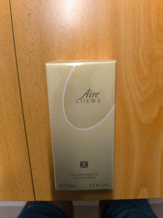 Aire de Loewe