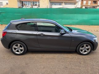 BMW Serie 1 2013