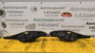 Ópticas delanteras Ford Fiesta Sport 2008/2012