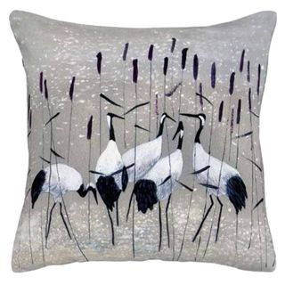 Funda de cojín 45x45cm