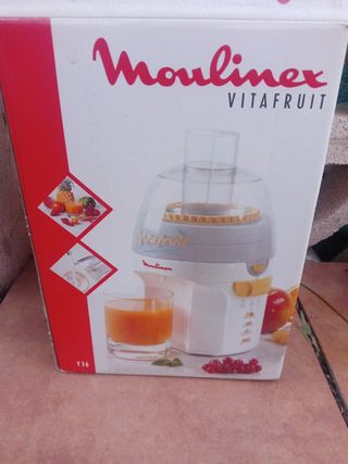 Licuadora