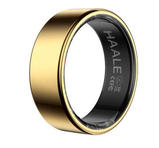 HAALE II Anillo Inteligente Android  iOS Bluetooth