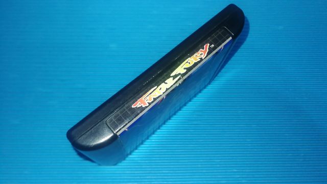 Fatal Fury SEGA Megadrive (PAL)