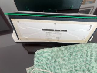 Limpiacristales kobold vorwerk vg 100