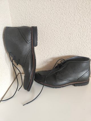 Botines Rockport de Adidas 44.5