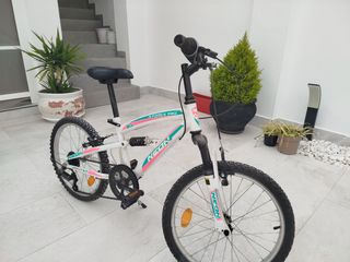 Bicicleta infantil