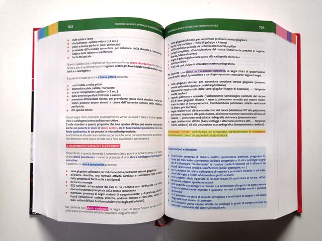 Medicina di Emergenza e Pronto Soccorso VOLUME 1