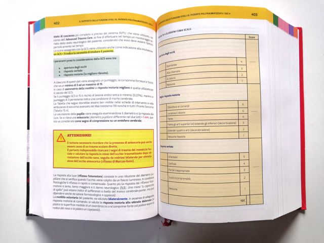 Medicina di Emergenza e Pronto Soccorso VOLUME 1