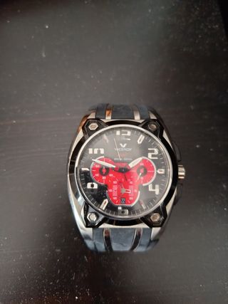 Reloj viceroy Fernando Alonso