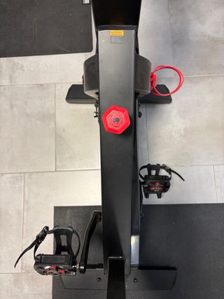 Bicicleta estatica a estrenar