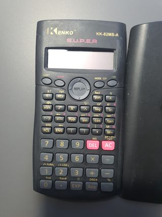 Calculadora