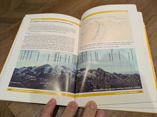 Picos de Europa - Miguel Ángel Adrados. libro