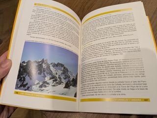 Picos de Europa - Miguel Ángel Adrados. libro