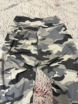Mallas militares