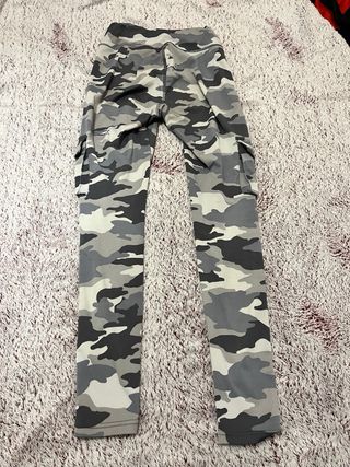 Mallas militares