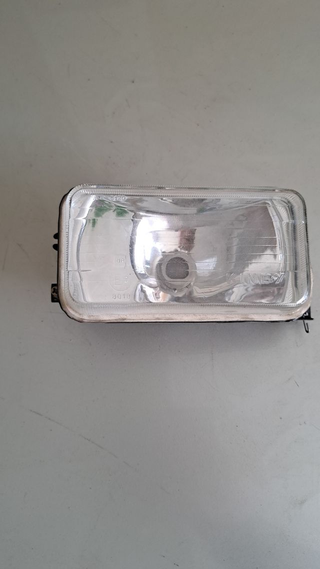 Antiniebla R-5 TX/TS